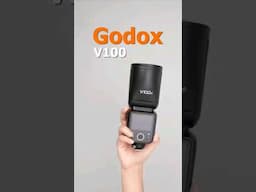 Godox V100 Review