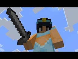 Minecraf Minecraf Minecraf 😊