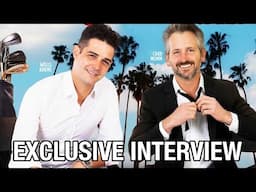 Exclusive Interview: Wells Adams & Chad Mumm on Vanity Index, Full Swing, and Bachelor Nation