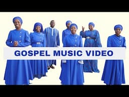 GOSPEL MUSIC VIDEO- KWAYA YA KANISA TAKATIFU- NAJA UPENSI