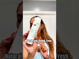Natural. Long-lasting. Fresh. | Dove Cooling Whole Body Deo