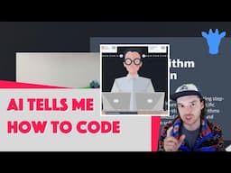 AI Tells Me How to CODE