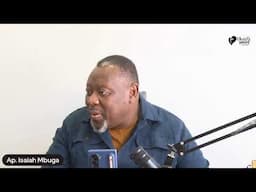 Night Service with Apostle Isaiah Mbuga