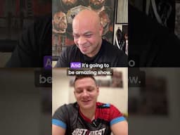 King of The Table 13 news and more