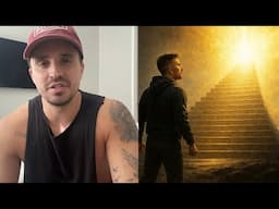 3 Signs God's taking you to the NEXT LEVEL…