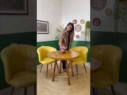 Space Styling for Studio @saritaskitchen #homestyling