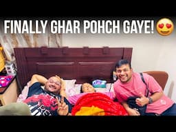 Aa Gaye Mummy Ke Pass 😃 | Day 11 | Viwa’s World