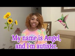 I’ve been AUTISTIC for 32 years and I didn’t know it. 🌻 Relief, grief and LIBERATION! 🌻