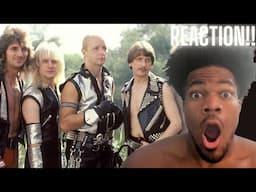 First Time Hearing Judas Priest - You've Got Another Thing Coming (Reaction!)