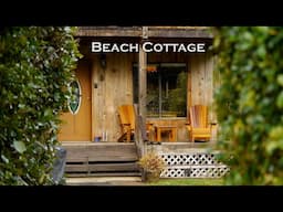 Beautiful Tofino hideaway on Chesterman Beach (A Vancouver Island Secret)