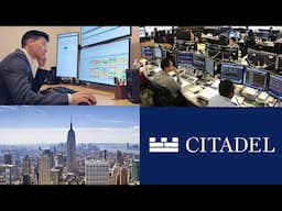 A Week in the Life of a Hedge Fund Investor