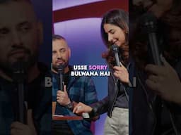 The hardest DARE | Who Let The Drunks Out | Game Show by Swati Sachdeva