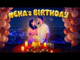 Neha Bagga’s Bday celebration in Andaman || surprise party || Birthday celebration || resty kamboj