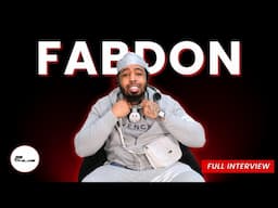 FABDON On SNOW GANG vs WOOD CITY | SHAWNY BINLADEN CHAIN | 50 CENT | POP SMOKE | STOP THE VIOLENCE
