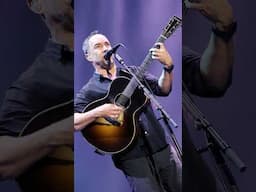 Boston Calling #DMB2025 Recap