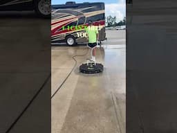 Pressure Washing