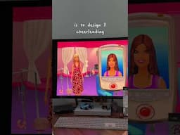 Playing Childhood PC Games U Forgot Existed 👀👗💅