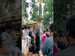 അടുത്തത് ആരാ ✨Mannarkkad 🔥