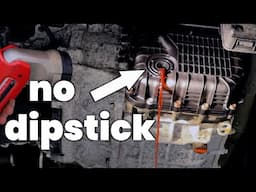 Kia transmission temp sensor