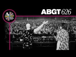 Group Therapy 626 with Above & Beyond and Oliver Smith