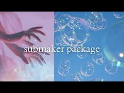 Become A Subliminal Creator | Ultimate Submaker Package