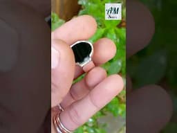 hand Made Ring Design #satisfying #customjewelry #2025