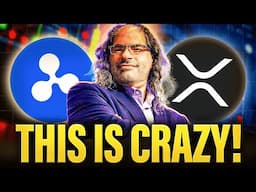 If You Hold XRP You BETTER Watch This | Huge XRP Event News!