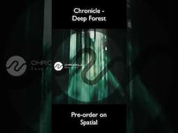 Chronicle - Deep Forest