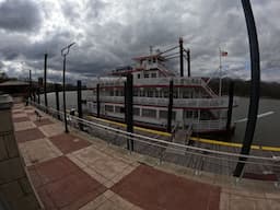 Where The Montgomery Brawl Happened