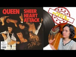 Queen, Lily Of The Valley - A Classical Musician’s PLAYLIST
