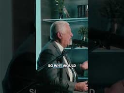 The Secret to God's Will