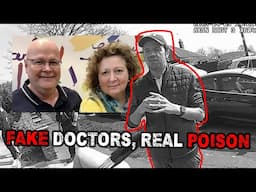 Poisoned to DEATH: How the Baxters' KILLER Was Finally Sentenced!