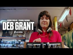 Deb Grant | Record Store Day Live | Piccadilly Records, Manchester