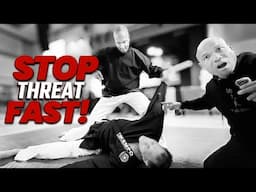 Martial Arts Masters Try Crazy Knife Skills! Silat