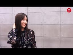 FAVEGIRLS (페이브걸즈) - 이수진 월말평가 비하인드