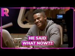 Hino's SHOCKING Dating Preferences Exposed | La Las Full Court Life