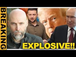 NATIONAL CRISIS! ⚠️ Federal Reserve Under Fire 🔥 Estonia Breaks THE Treaty🚨 Direct Energy Warfare⚠️
