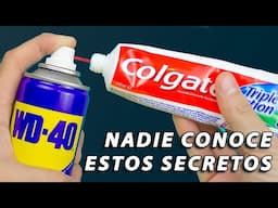 Lamento No Haber Aprendido Estas 22 Ideas Increíbles A Los 40 Años
