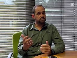 WATCH: Dr Dirk Strydom Discusses Key Highlights of the Nampo Harvest Day Exhibition