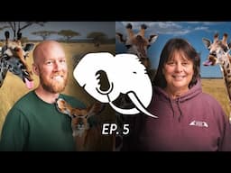 Tower Talk! | Our Herd: Toledo Zoo Podcast