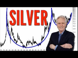 "Silver May Be Gaining A Life Of Its Own" - Mike Maloney