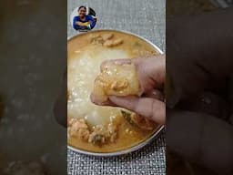 Trending African Fufu Recipe #vidyascooking