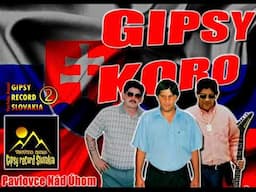 gipsy koro citovy pan spevak