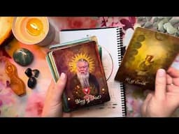Pisces New Moon Reading 🌚 February 2025