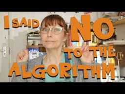 Say No! to YouTube | algorithm