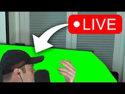 LUSTIGER FAIL Live bei Domtendo!🤣 Nintendo Switch 2 Livestream | Domtendo Clip
