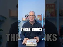 The Two Books That Changed My Life (+ One That With Change Yours)