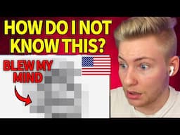 I Found the Secret Home Tool That Makes AMERICA Superior