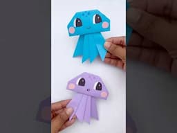 Simple and easy paper craft ideas