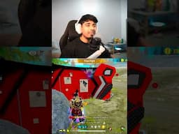 Next Level Gameplay But Ending Mei Popat Ho Gaya | Garena Free Fire #shorts #short #youtubeshorts